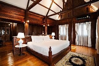 SUITE HONEYMOON