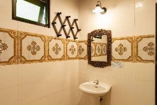 QUADRUPLE STANDARD