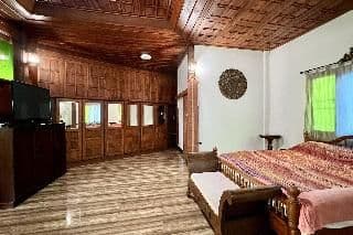 SUITE STANDARD