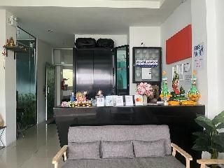 โรงแรมทีแอนด์ซี หาดป่าตอง (T & C Hotel Patong Beach)0