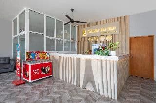 Andaman Sea Best Pool Access & Villa Andaman Sea Best Pool Access & Villa