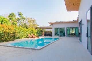 Alhambra Pool Villas & Pool Access Rooms Alhambra Pool Villas & Pool Access Rooms