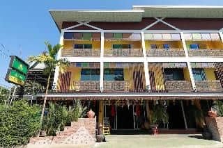 Lm Hostel By Zuzu Lm Hostel By Zuzu