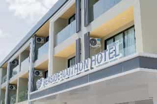 Seaside Naithon Phuket Seaside Naithon Phuket