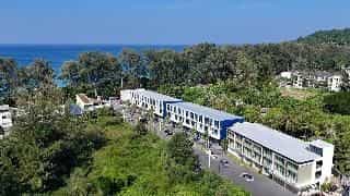 Seaside Naithon Phuket Seaside Naithon Phuket