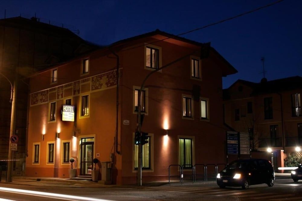 Hotel Fortyfive0