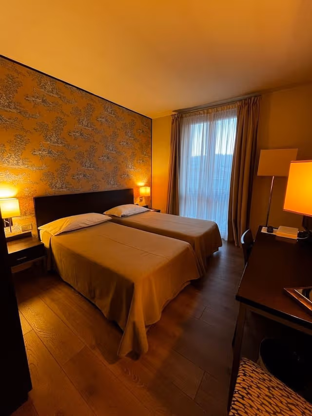 Classic Room