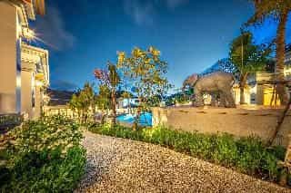 A.z.sunrise Resort And Fitness Club A.z.sunrise Resort And Fitness Club