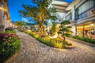A.z.sunrise Resort And Fitness Club4