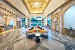 A.z.sunrise Resort And Fitness Club A.z.sunrise Resort And Fitness Club