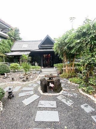 Jaokhun Panorama Villas, Kamala By Zuzu0
