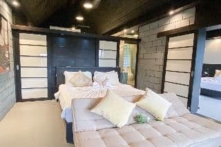 VILLA FOUR BEDROOMS