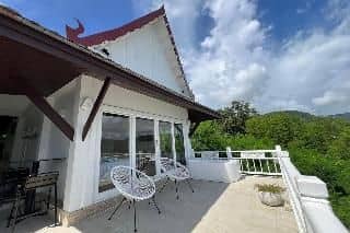 Panorama Ocean Villas, Kamala By Zuzu Panorama Ocean Villas, Kamala By Zuzu