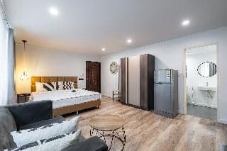 Room DELUXE