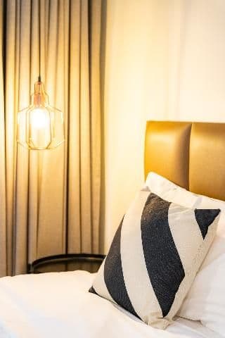 Room DELUXE