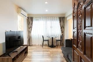 SUITE SUPERIOR TWO BEDROOMS