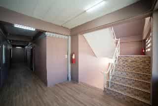 Sukhum Sukhumvit-onnut Guest House By Zuzu Sukhum Sukhumvit-onnut Guest House By Zuzu