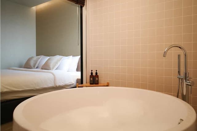 Family Suite Room