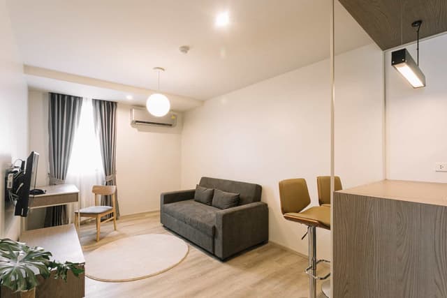 Family Suite Room