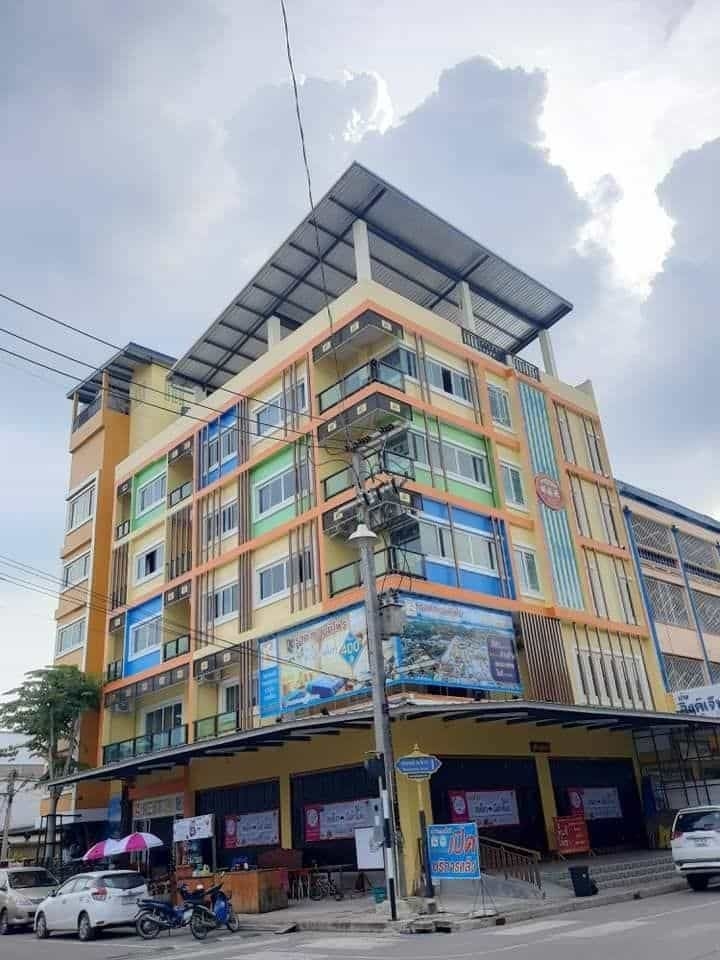 Rest 24 Serviced Residence3