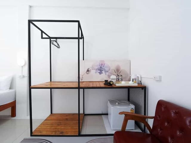 One-Bedroom Suite