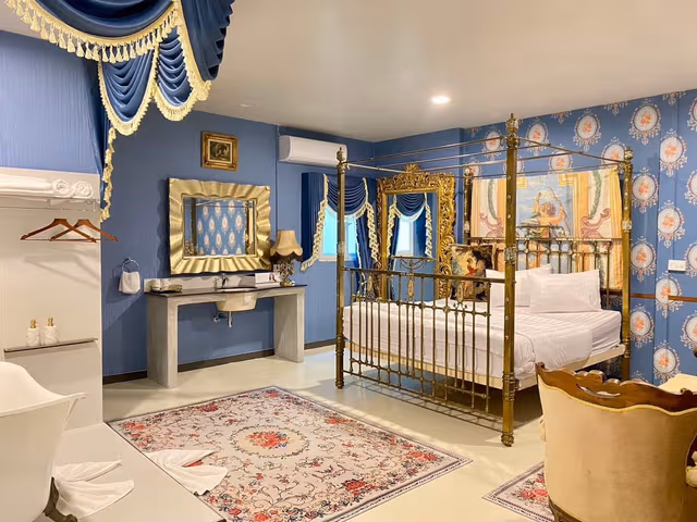 Suite Room
