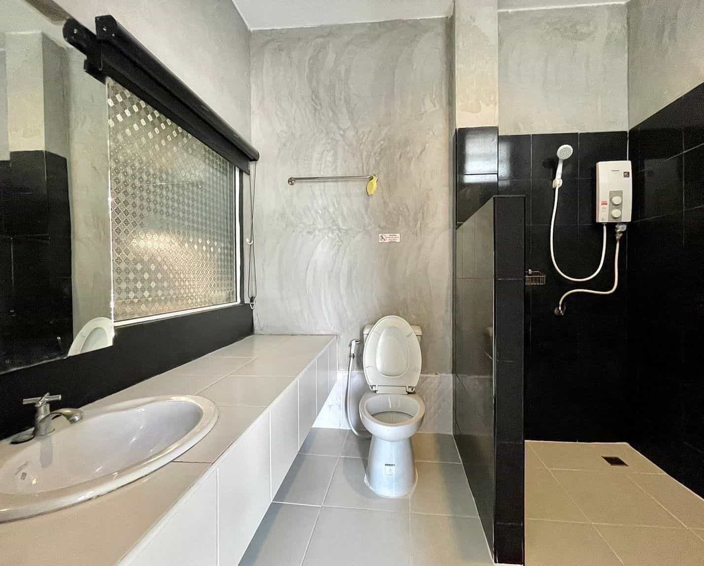 โรงแรมโรสสเปซ ชัยภูมิ โรงแรมโรสสเปซ ชัยภูมิ