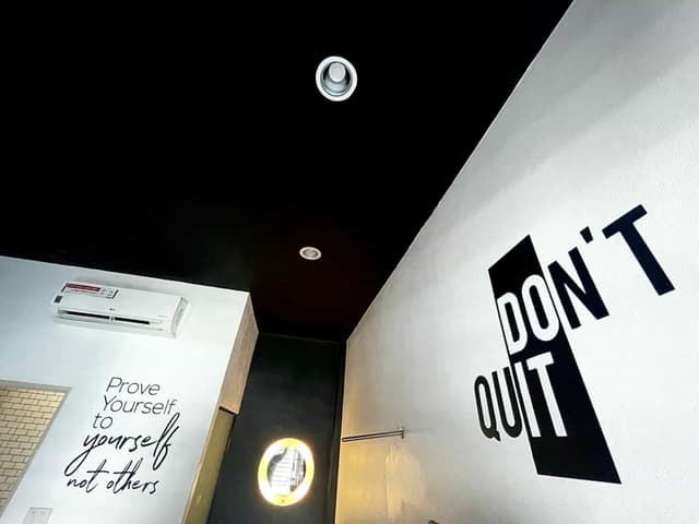 Studio Twin Room