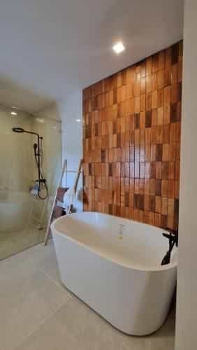 Suite Twin Bed