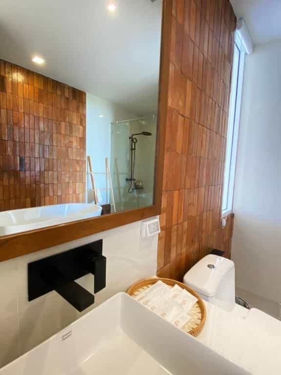 Suite Twin Bed