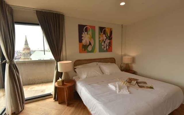 Kwans Suite