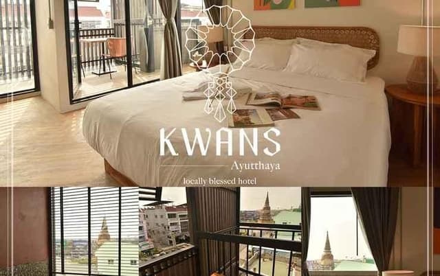 Kwans Suite