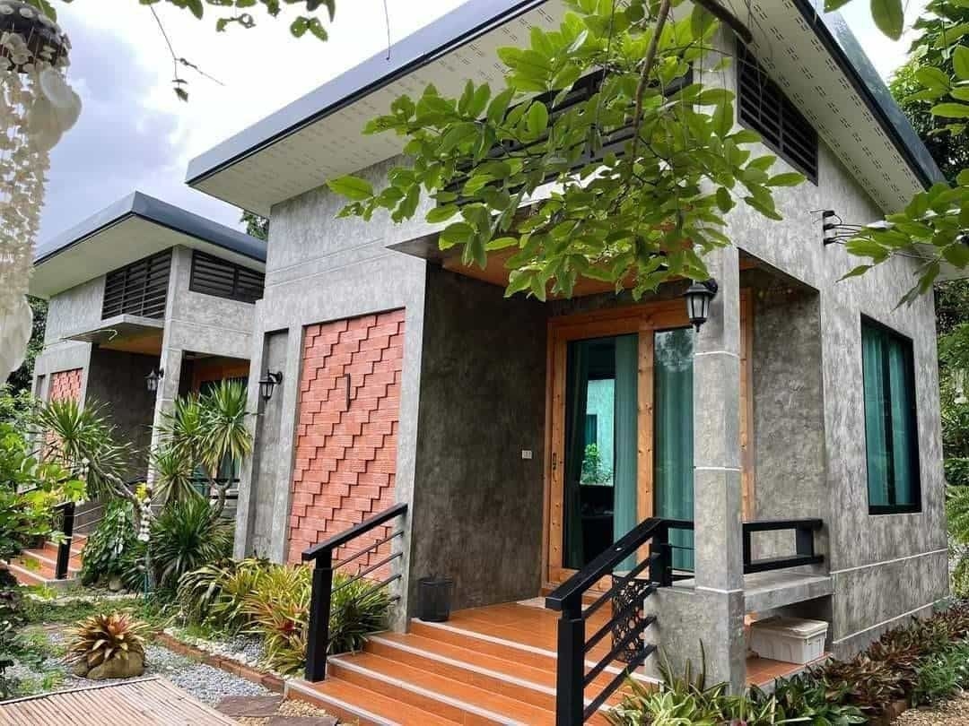 บ้านปากอารมย์รีสอร์ท จันทบุรี (Baan Pak Arrom Resort Chanthaburi)0