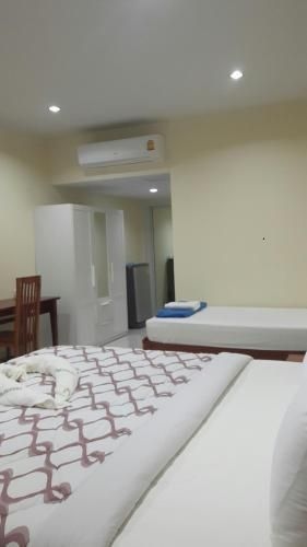 ไออุ่น รีสอร์ท (I Un Resort)1