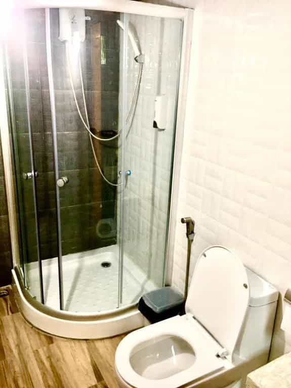 เดอะลอฟท์ รีสอร์ท กบินทร์บุรี (The Loft Resort Kabin Buri)2