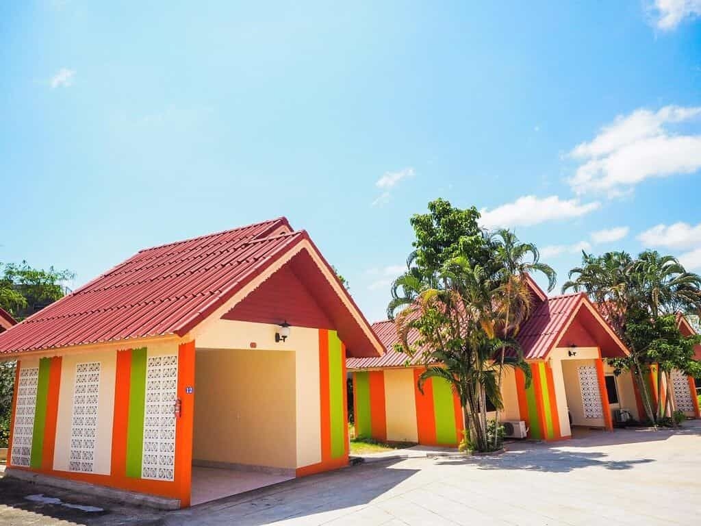 Greenview Resort Kohyor3
