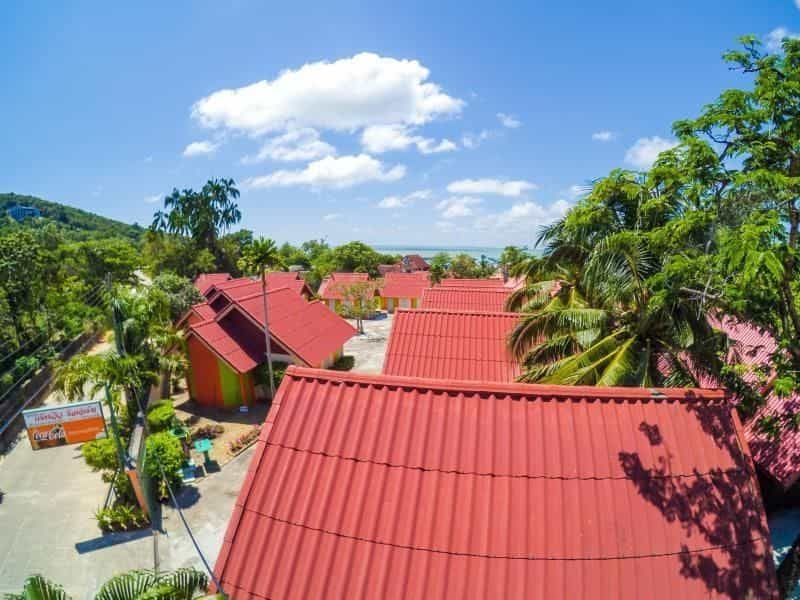 Greenview Resort Kohyor4