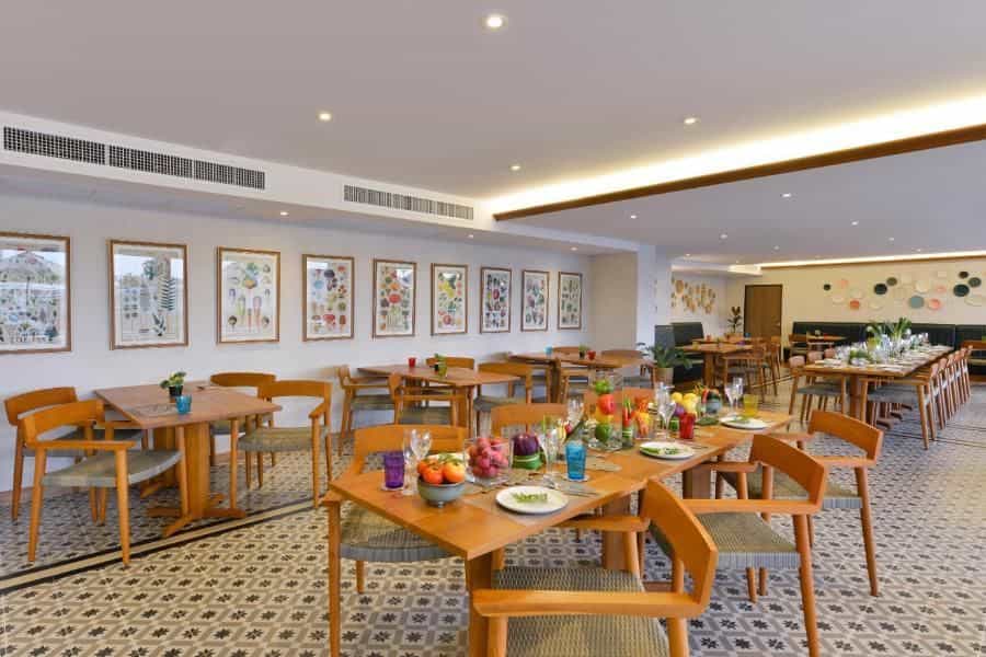The Raintree Hotel Chiang Mai The Raintree Hotel Chiang Mai