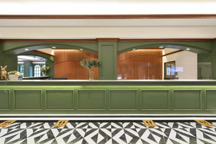 The Raintree Hotel Chiang Mai The Raintree Hotel Chiang Mai