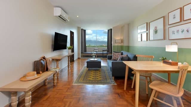 Honey Moon Suite