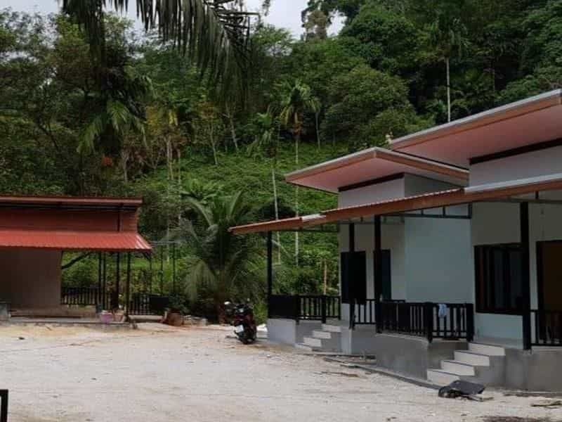 Ritsara Homestay1