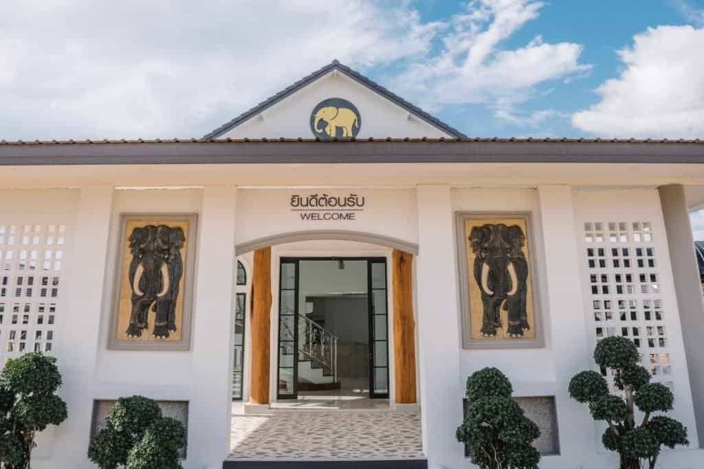 Chor Grande Resort Chor Grande Resort