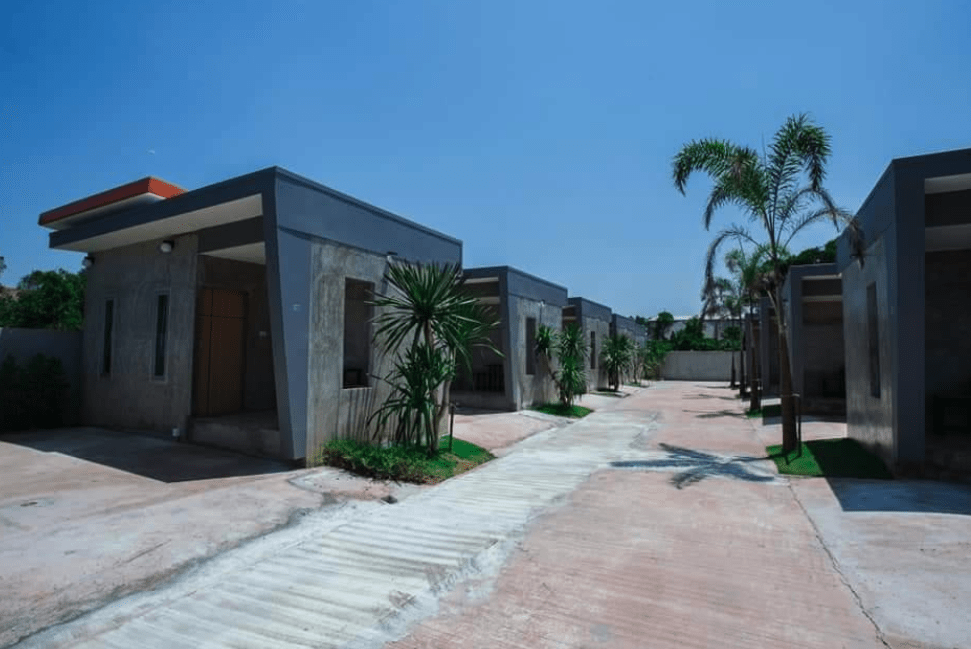 ซีเคร็ท รีสอร์ต (Secret Resort)4