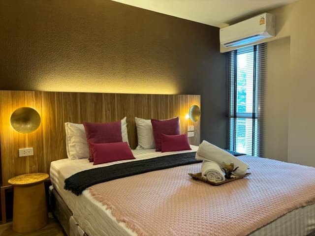 Superior Double Room (Minimum 3 nights)