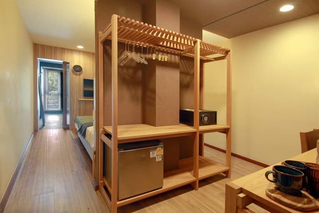 Grand Superior Double Room