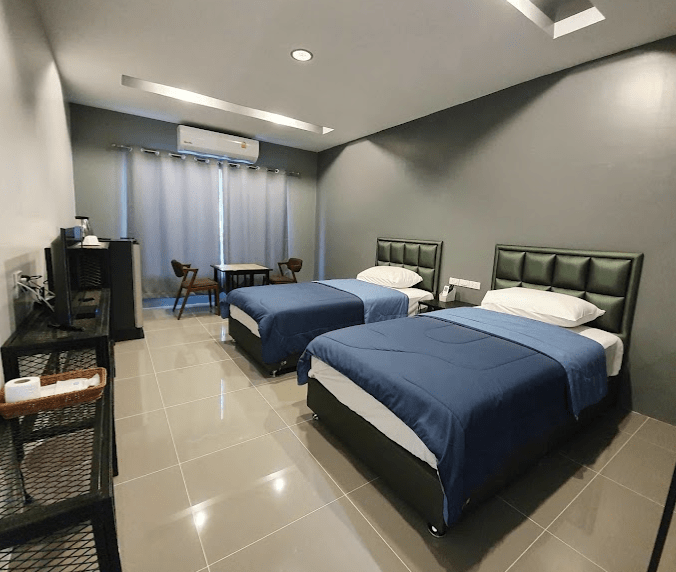 ซุปเปอร์รีสอร์ท (Super Resort)4