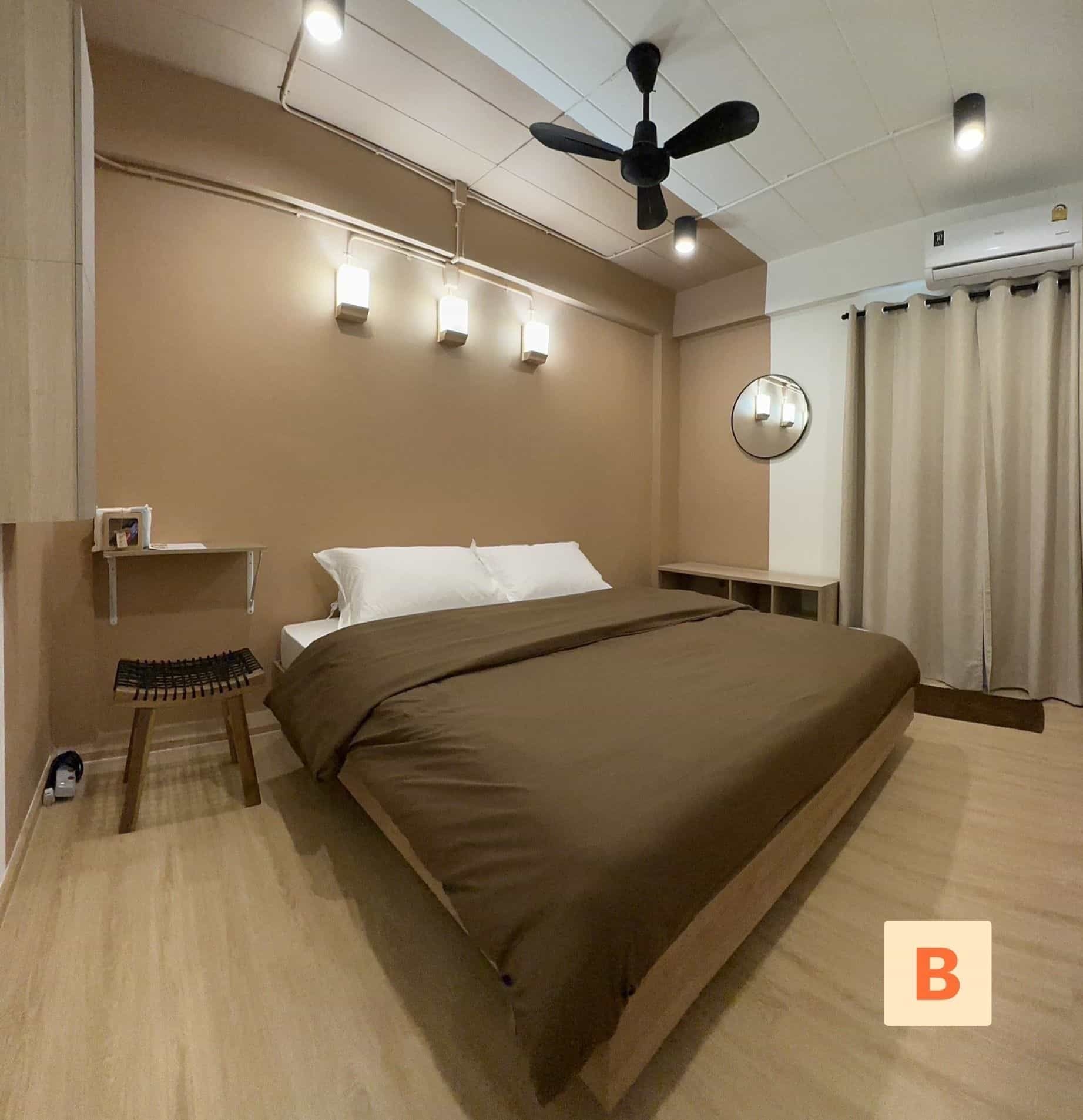 Pure Daily (Non-Smoking Hotel)2