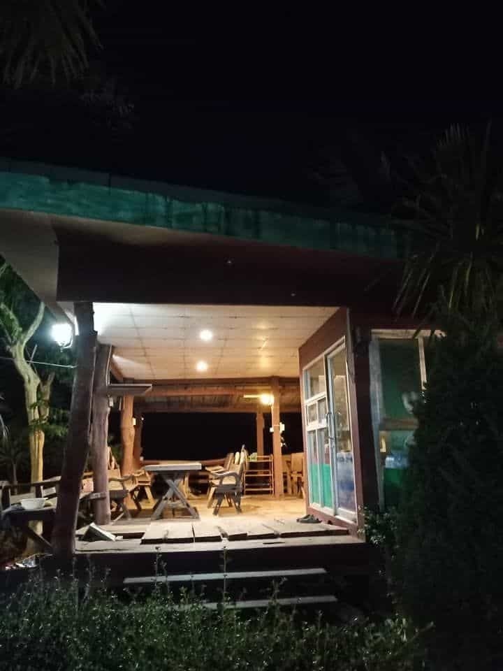 Krue Namyueanpark & Resort Nam Yuen2