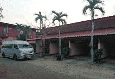 Krue Namyueanpark & Resort Nam Yuen0