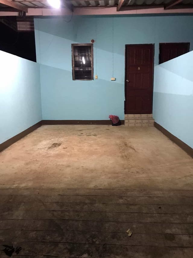 Standard Doube Room 6 Feet (No Fridge)